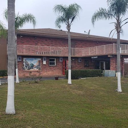 Central Motelキシミー エクステリア 写真