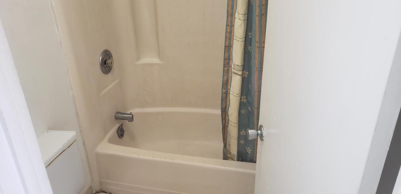 Central Motelキシミー エクステリア 写真