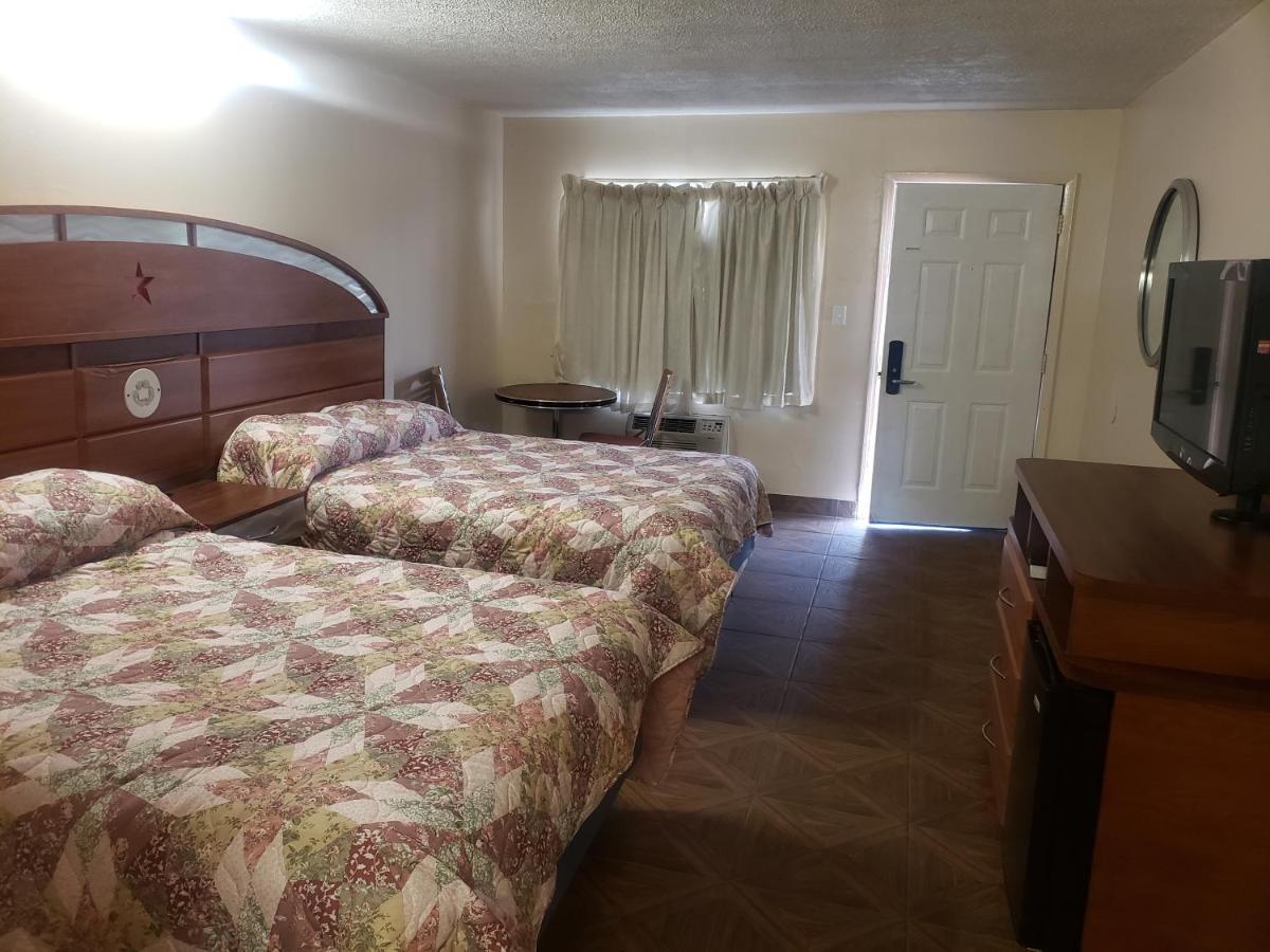 Central Motelキシミー 部屋 写真